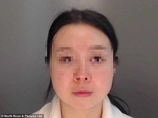 离谱！华人女留学生诬陷警察性侵，获刑6年！全程她主动，关键录音反转案情（组图） - 1