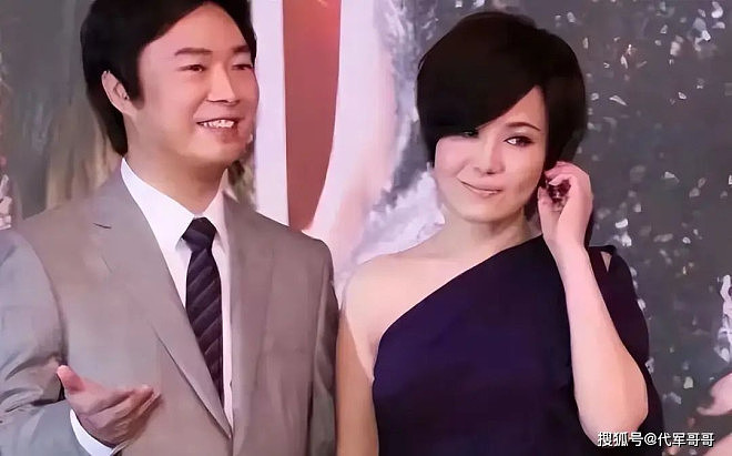 70岁费玉清近况曝光！与56岁知己相依为伴，无儿无女一生痴等一人（组图） - 4