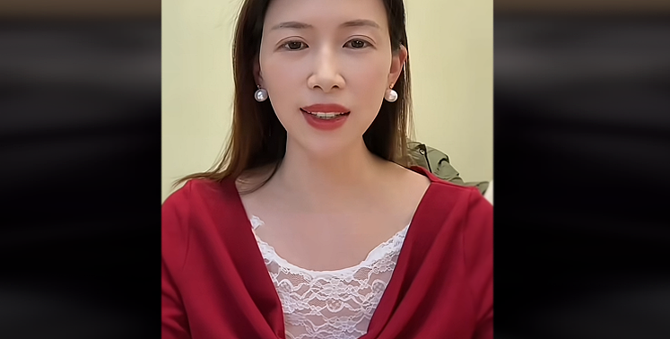 河南女子被判向出轨老公道歉15天,她这招“顶级阳谋”,够狠的(组图) - 1