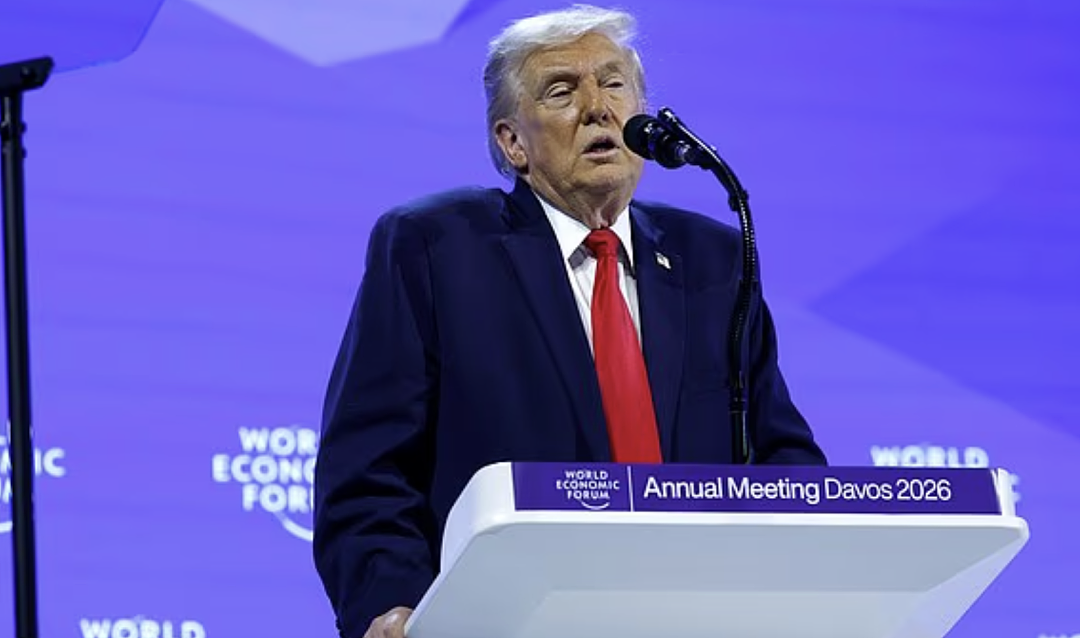 特朗普专机出事！刚开喷加拿大“你们靠美国养活，要感恩戴德“！承诺不对格陵兰岛动武（组图） - 5