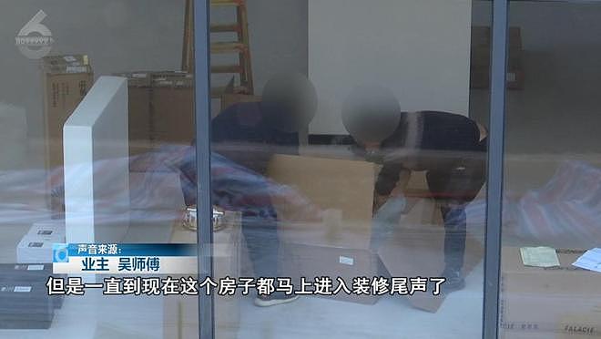 市民举报3600平违建存续8年,官方:违建人患病不能强拆(组图) - 8