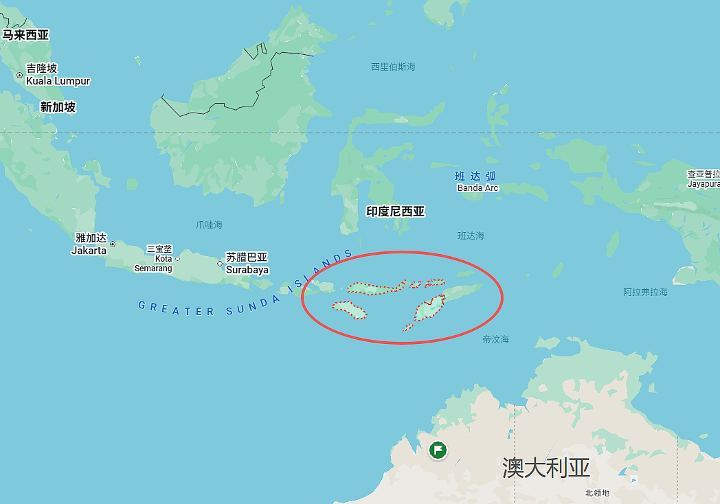 “每人6万,包到澳洲” 华人专供偷渡路线被截断,有人上岸后傻眼(组图) - 9