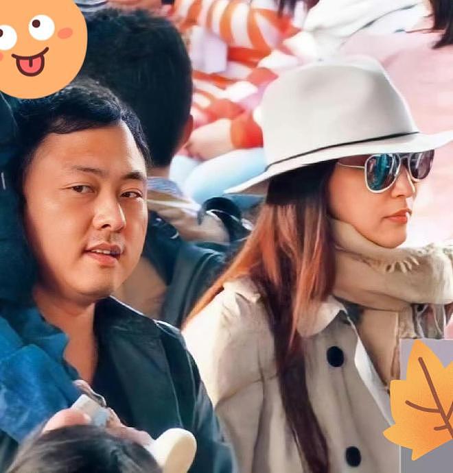 要被释放？吴佩慈婆婆玩金蝉脱壳，早已再婚嫁给小28岁的美国高管（组图） - 14