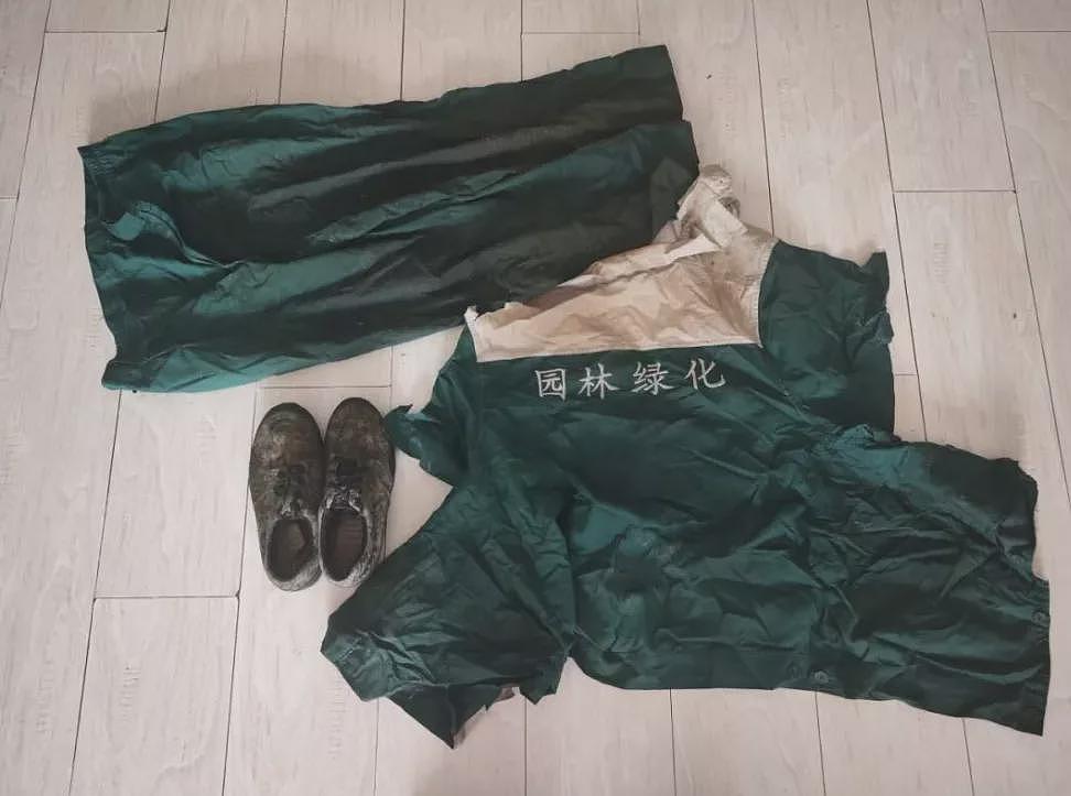 在极端天气下忍耐的劳动者，度过了怎样的2025？（组图） - 7