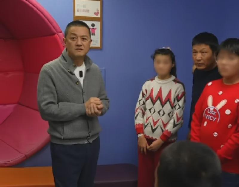 比李亚鹏更需要“拯救”的是嫣然天使医院（组图） - 10