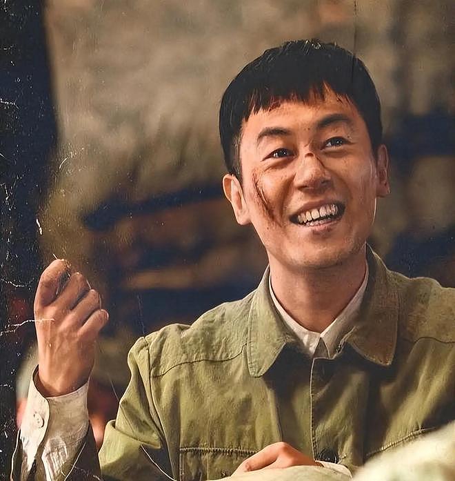 不下桌总有机会开席！41岁丑闻缠身的朱亚文，这次要“翻身”了（组图） - 19