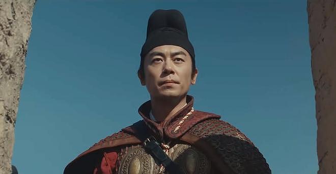 不下桌总有机会开席！41岁丑闻缠身的朱亚文，这次要“翻身”了（组图） - 21
