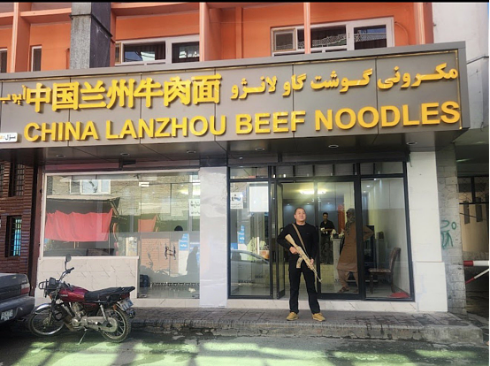 IS在中餐馆发动炸弹袭击，已致7死13伤！IS宣称，将中国公民作为攻击目标（组图） - 3