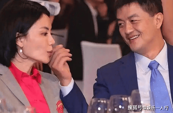 李亚鹏直言嫣然医院离不开前妻王菲的慷慨解囊(组图) - 5