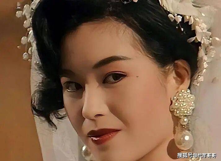 她21岁嫁52岁富豪，结婚13天老公离世，打10年官司（组图） - 4