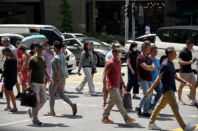 专挑中国人下手、可年入百万带薪旅游... 东南亚惊现一大波新型骗局！大使馆紧急发声（组图） - 21