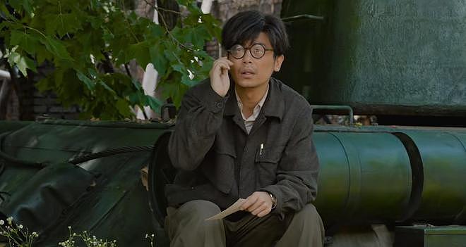 不下桌总有机会开席！41岁丑闻缠身的朱亚文，这次要“翻身”了（组图） - 18