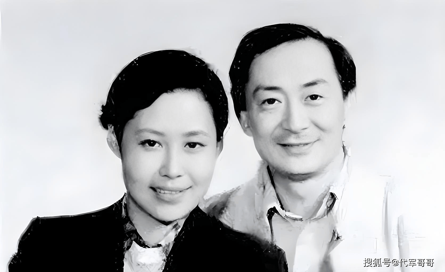 76岁斯琴高娃近况曝光！第三任丈夫已离世4年，生日妆容引发热议（组图） - 4