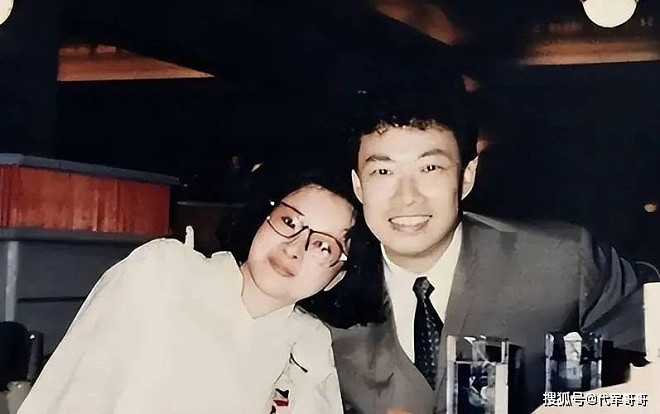 70岁费玉清近况曝光！与56岁知己相依为伴，无儿无女一生痴等一人（组图） - 6