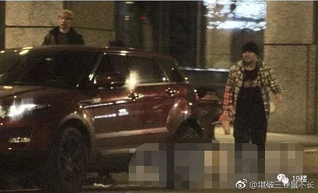 中年发福的女明星,轮不到你操心(组图) - 11