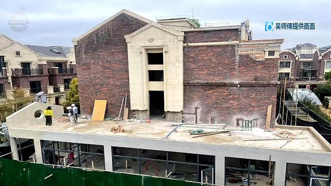 市民举报3600平违建存续8年,官方:违建人患病不能强拆(组图) - 7