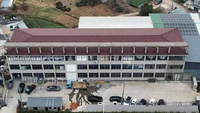市民举报3600平违建存续8年,官方:违建人患病不能强拆(组图) - 4