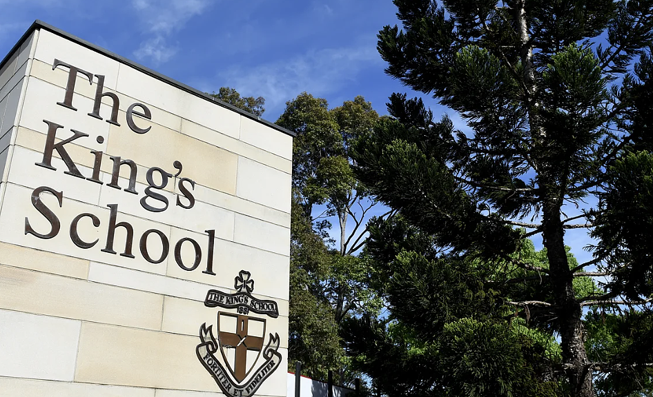 紧急叫停！King's School学生经历恐怖一幕（组图） - 4
