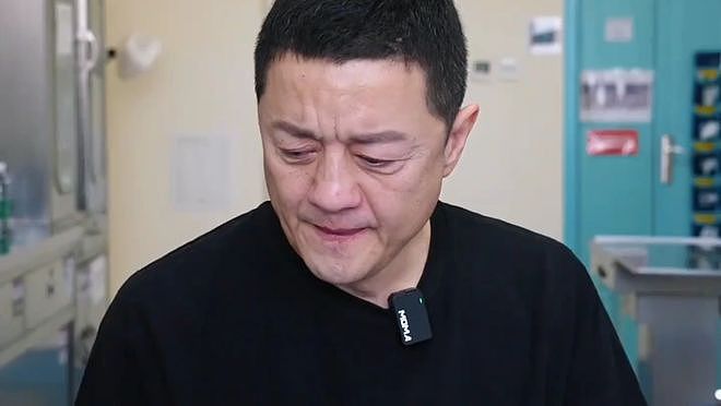 房东不满舆论偏向李亚鹏,拒绝再回应风波,李亚鹏呼吁别聚焦个人(组图) - 9