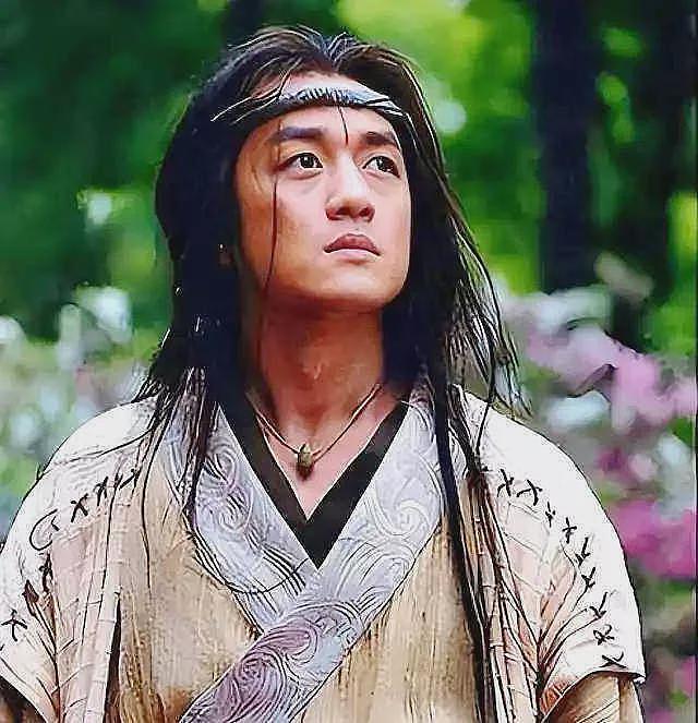 从演员、房地产 到慈善：李亚鹏的多面人生（组图） - 2