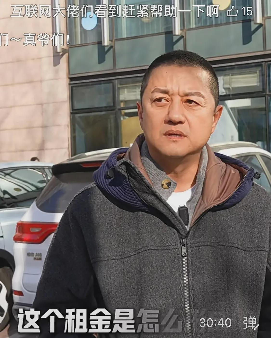 陈行甲不是圣徒，但李亚鹏只有一个...（组图） - 2