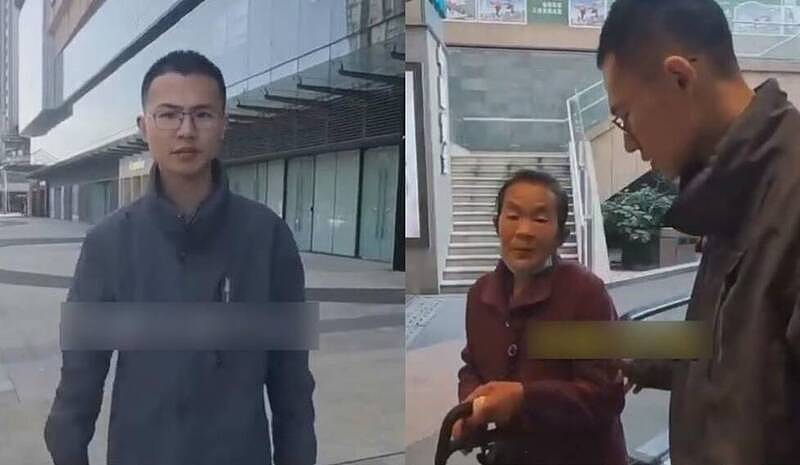苹果人、安卓人… 中国社会的黑暗面（图） - 1