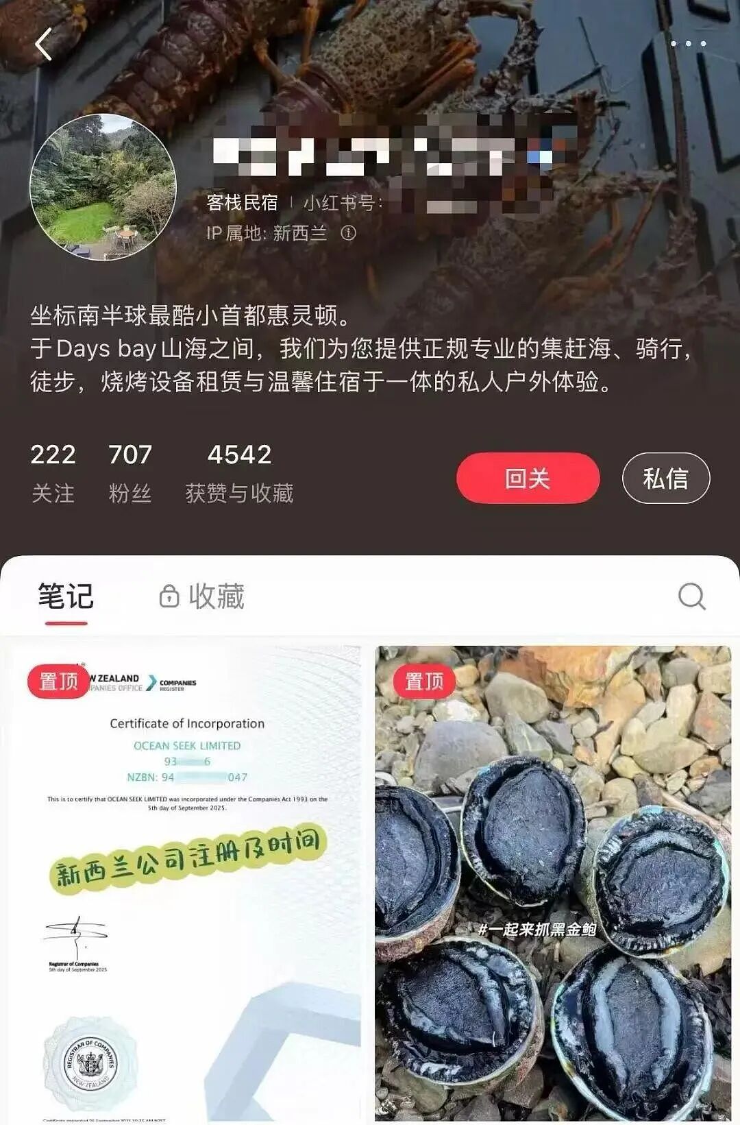 全网热议！华人被贴 “bucket people”标签！新西兰百人围滩抗议，矛头直指华人！小红书“赶海贴”竟成导火索（组图） - 17