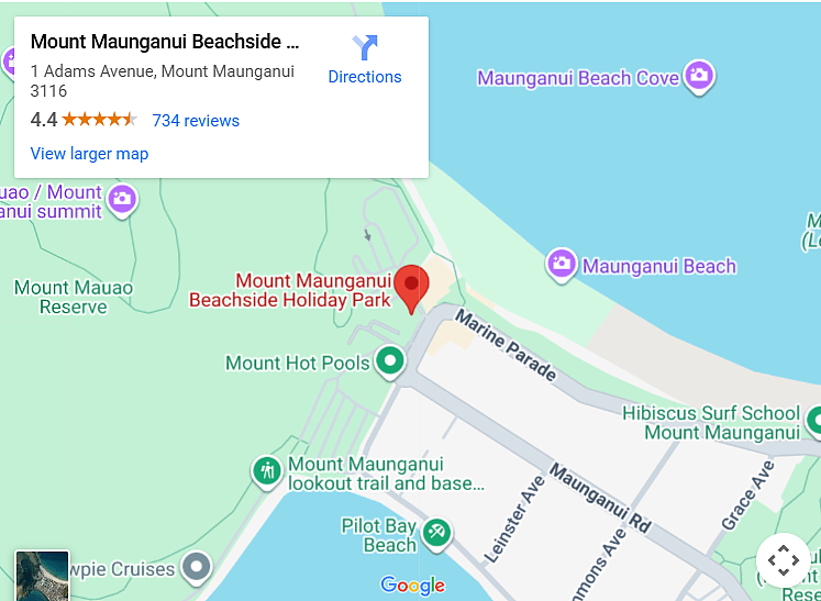 大规模山体滑坡摧毁假日公园,多人下落不明;新西兰机票价一飞冲天,暴涨33%;负债1160万,Yoyoso债务背景曝光(组图) - 1