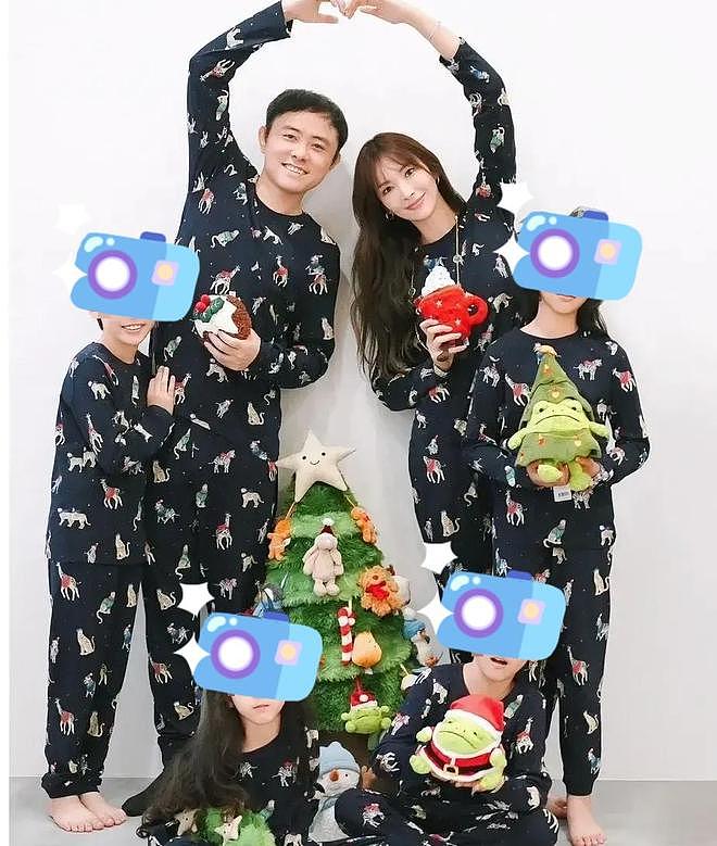 要被释放？吴佩慈婆婆玩金蝉脱壳，早已再婚嫁给小28岁的美国高管（组图） - 4