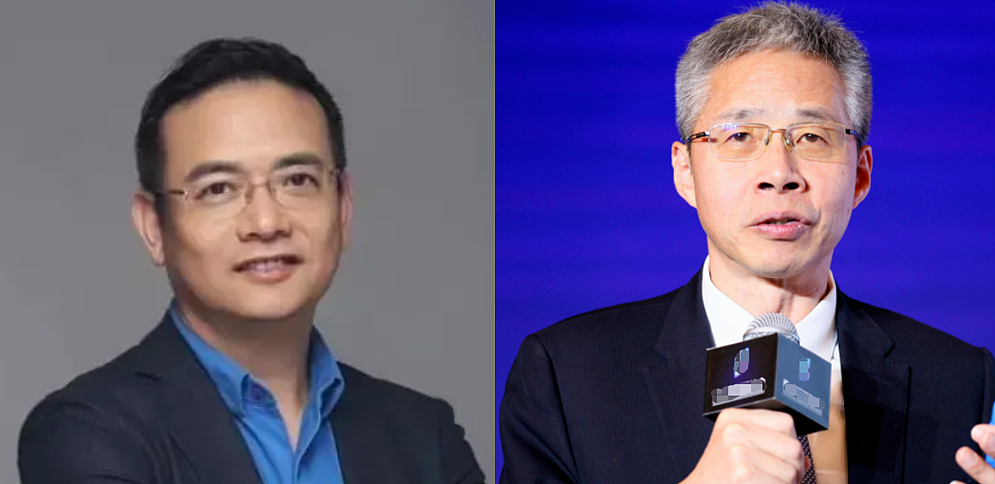 但斌、李迅雷对话:未来十年A股可能都是结构性行情,不是普涨普跌,AI是10年机会,即使明年有小型AI股灾,抗住就行(组图) - 1