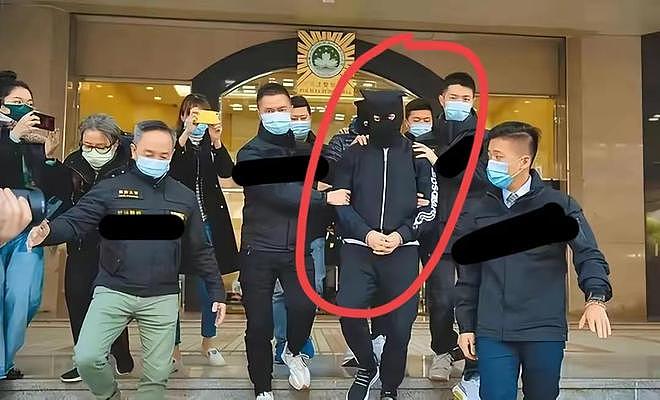 要被释放？吴佩慈婆婆玩金蝉脱壳，早已再婚嫁给小28岁的美国高管（组图） - 5