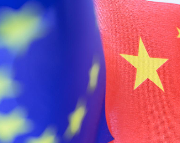 欧洲媒体：应认真对待中国的合作信号，视为机会（组图） - 1