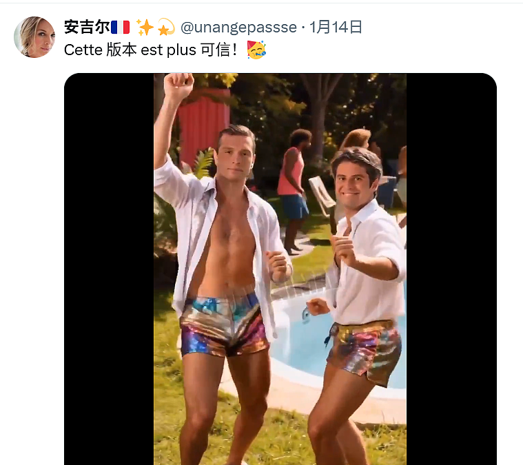 欧洲野心公主情陷下任法国总统？媒体炸锅：权力与美貌的巅峰结合（组图） - 15