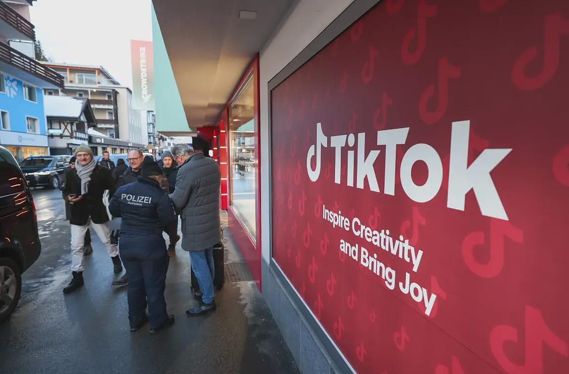 加拿大法院推翻政府命令裁定TikTok可继续运营，官方回应（图） - 1