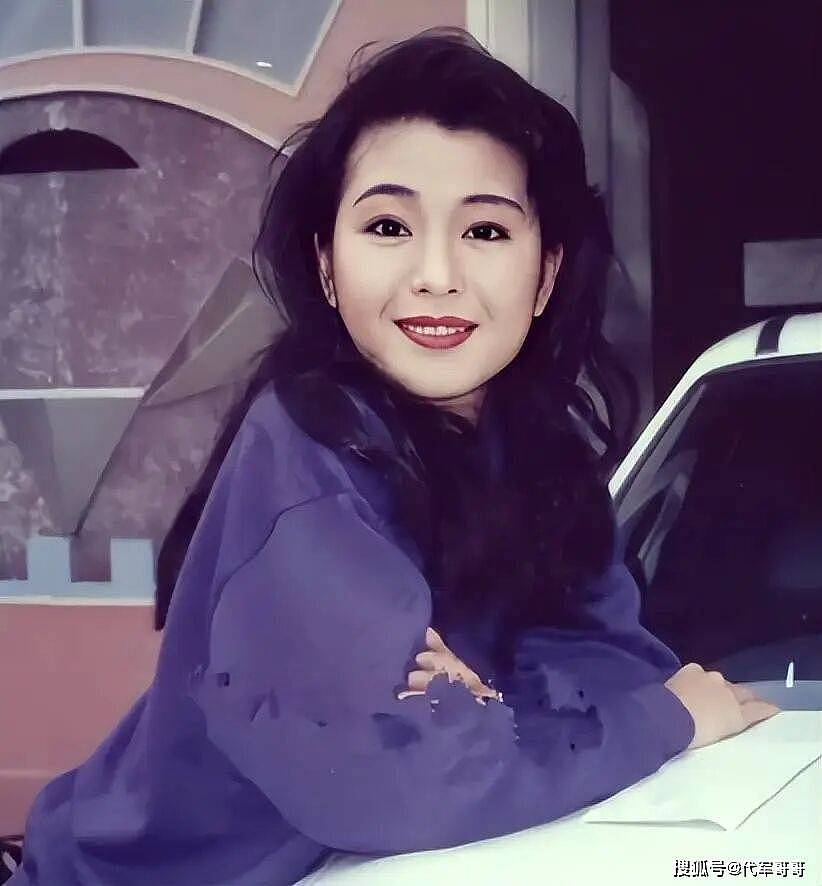 她21岁嫁52岁富豪，结婚13天老公离世，打10年官司（组图） - 8