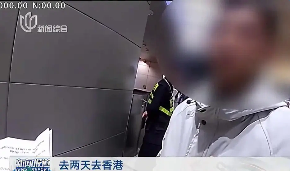 专挑中国人下手、可年入百万带薪旅游... 东南亚惊现一大波新型骗局！大使馆紧急发声（组图） - 6