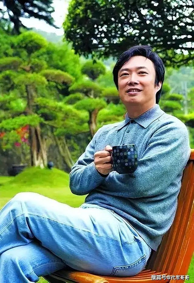 70岁费玉清近况曝光！与56岁知己相依为伴，无儿无女一生痴等一人（组图） - 2