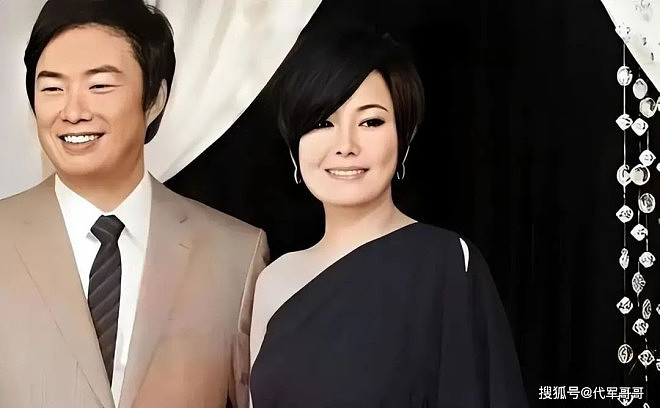70岁费玉清近况曝光！与56岁知己相依为伴，无儿无女一生痴等一人（组图） - 3