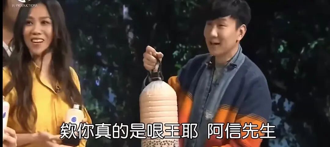 中年发福的女明星,轮不到你操心(组图) - 13