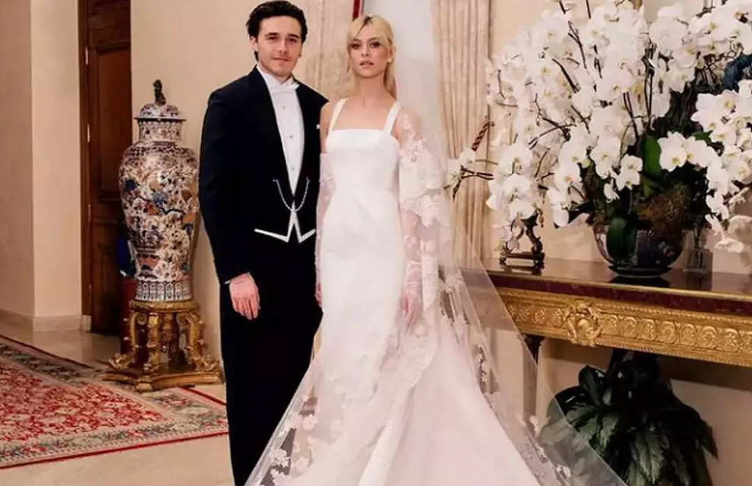 完美人设，崩于儿子！贝克汉姆儿子发长文手撕爹妈控诉原生家庭的痛！原来伦敦婆婆也这样（组图） - 8