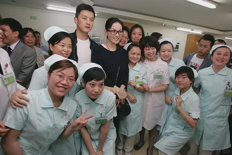 嫣然医院房东身份遭深扒:疑是医美机构老板,不卖楼或想重操旧业(组图) - 11