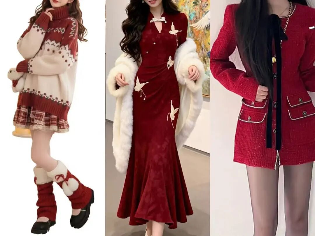 中年发福的女明星,轮不到你操心(组图) - 18