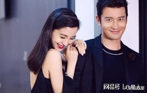 baby关喆滑雪被证实!男方已婚三胎被骂不配,黄晓明坦言不会复婚(组图) - 3