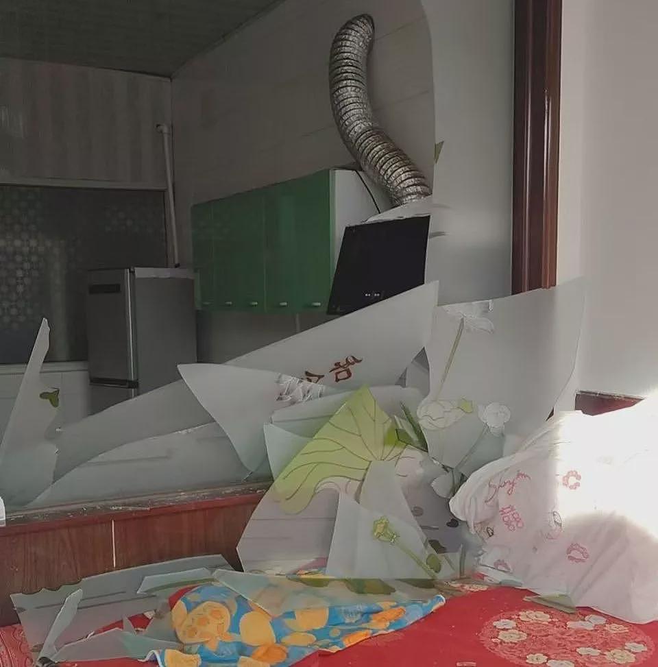 包钢板材厂致命爆炸：已致六人遇难，祸起原因是...（组图） - 3