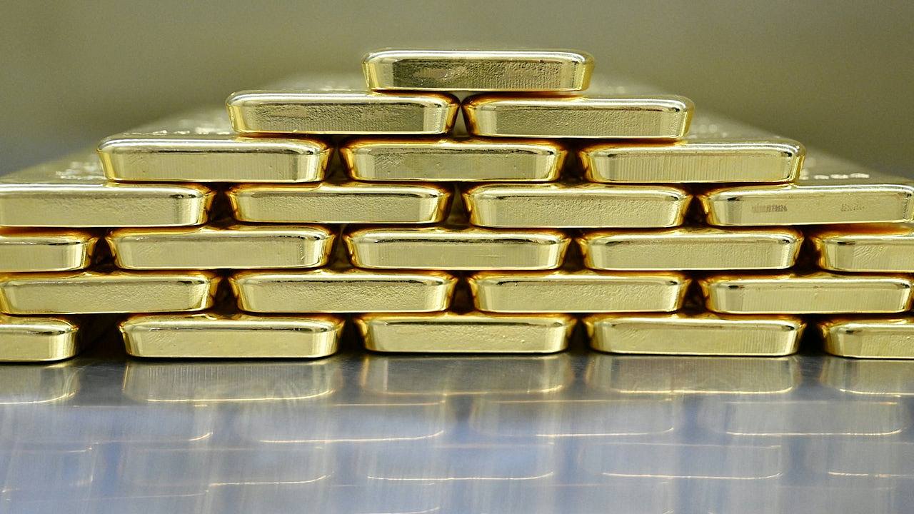 黄金可以“生”出来，中国科学家首次发现纳米黄金形成过程（图） - 1