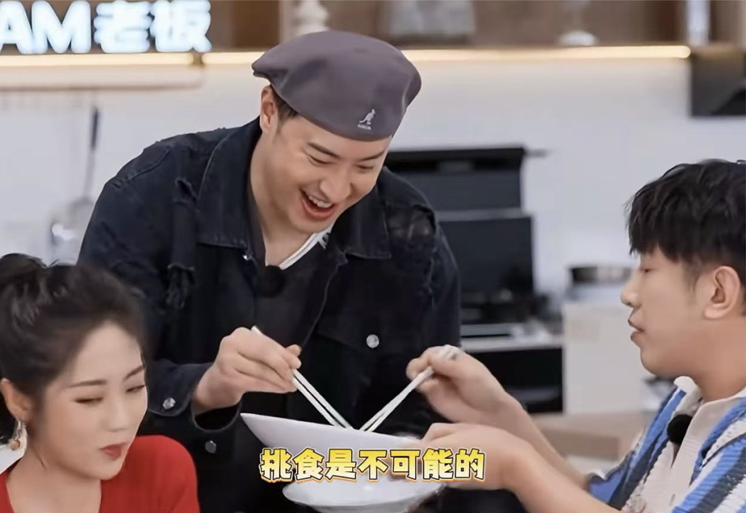 中年发福的女明星,轮不到你操心(组图) - 9