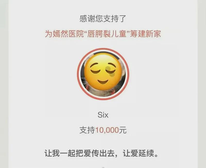 比李亚鹏更需要“拯救”的是嫣然天使医院（组图） - 8