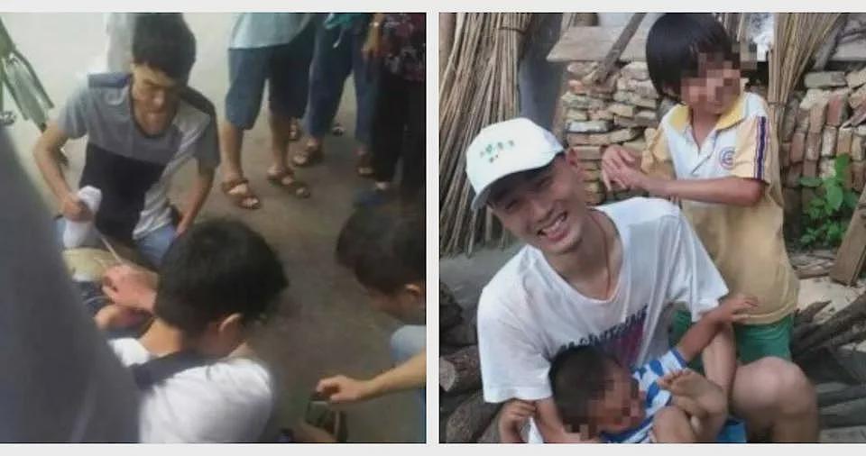 中国32岁工程师猝逝!妻子控诉“死后还被派任务”(组图) - 1