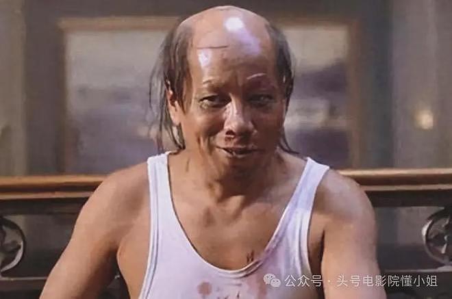 梁小龙去世，周星驰悼念！他们拍《功夫》的三大恩怨，也该解开了（组图） - 7