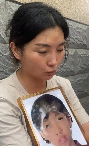 12岁女生遭关厕17天虐死！福建继母被执行死刑，生母放弃民事赔偿（组图） - 6